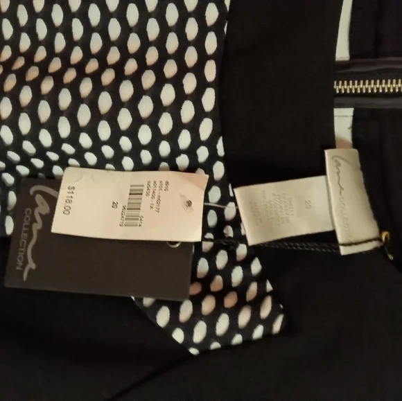 Lane Bryant Silhouette Fit *read this description, see all pictures 😍* - Picture 8 of 9